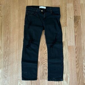 IRO JEANS 25 RARE